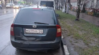 Kia Carens 2009 года, модель FGCARENSUN, VIN XWEFG52A290000066. Автомобиль находится в залоге. Осмотр возможен после предварительного запроса по электронной почте csb_63@mail.ru или по телефону 89270900341. Дата и время осмотра согласовываются отдельно.