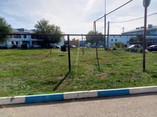 1/3 доли в жилом помещении, 51,9 кв.м, Самарская область, Красноармейский р-н, п. Чапаевский, ул. Приозерная, д. 1, кв. 16, кадастровый номер: 63:25:0101009:1460