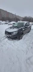 Lada Granta 2021 года, 89 лс, 292002 км, VIN: XTA219040N0825562