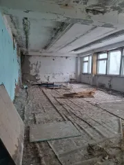 Нежилое здание школы 2416,3 кв.м и земельный участок 9580 кв.м Саратовская область Нежилое здание школы, расположенное по адресу: Саратовская область, Марксовский р-н, с. Яблоня, ул. Центральная, д. 15, общей площадью 2416,3 кв. м, кадастровый номер 64:20:041101:323; - земельный участок…
