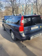 Volvo XC70 2005 года выпуска, цвет синий темный. VIN: YV1SZ595761214977, ПТС: 77 ТН 376979, государственный номер Т335АА777. Страна изготовитель Швеция. Модель двигателя B5254T, бензиновый, номер двигателя 3766793, мощность 209 л.с. (154 кВт), объем 2521 см³. Кузов YV1SZ595761214977. Экологический…