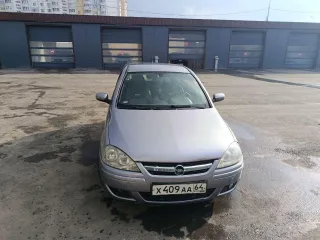 Opel Corsa 2005 автомобиль марки Opel модель Corsa 2005 г.в. VIN-номер W0L0XCF6866016829 Ознакомление заинтересованных лиц с составом имущества должника, условиями его продажи, а также иной имеющейся у организатора торгов информацией о выставленном на продажу имуществе, в том числе об обременениях…