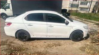 Peugeot 301, 2013 года, 115 лс, АКПП, автомобиль легковой, марка: ПЕЖО 301, модель: ПЕЖО 301, VIN: VF3DDNFP0DJ772345, гос. рег. номер: М292УВ152, год изготовления: 2013