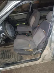 Daewoo Nexia 2010 Транспортное средство Легковой автомобиль, марка: Daewoo Nexia, 2010 г.в. VIN: XWB3L32EDBA119308. Неудовлетворительное состояние.