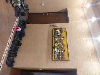 Жилое помещение площадью 122 кв.м., кадастровый номер 54:35:101695:1119, расположенное по адресу: г. Новосибирск, ул. Державина, д. 77/2, кв. 107, 108. Имущество находится в залоге у ПАО Банк "ФК Открытие" (правопреемник - АО «БМ-Банк») и АО "Корпорация "МСП".