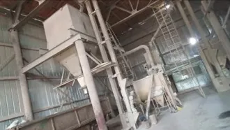 Комбикормовый завод оборудование