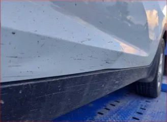 Kia Sportage 2013 года, 150 л.с., пробег 111111 км, полный привод, АКПП. VIN: XWEPC811DD0040046. Модель: KIA SLS (Sportage, SL, SLS), категория B. Двигатель: G4KD, номер DH432555. Кузов: XWEPC811DD0040046.