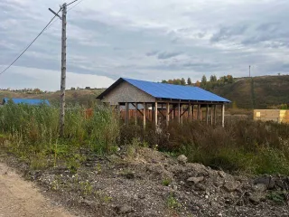 Земельный участок 934 кв.м, расположенный по адресу: Красноярский край, Березовский район, д. Кузнецово. Кадастровый номер 24:04:0501001:4678.