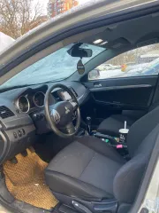Mitsubishi Lancer 2.0, 2008 Легковой автомобиль марки: MITSUBISHI модели: Lancer 2.0, год выпуска: 2008г., идентификационный номер (VIN): JMBSNCY4A8U012068 Ознакомление с имуществом осуществляется по рабочим дням, в период представления заявок на участие в торгах по предварительному согласованию…