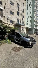 Toyota Corolla 2003 легковой автомобиль, марка: ТОЙОТА, модель: COROLLA, год изготовления: 2003 г.в., цвет: Серый, VIN: NMTBZ22E40R034313, ПТС: 77ТМ №296752, г/н: С284УС26, изготовитель (страна): Турция, модель двигателя: 3ZZE091619, тип двигателя: бензиновый, двигатель №: 3ZZE091619, мощность…