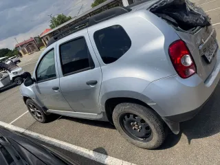 Renault Duster 2015, легковой автомобиль марки RENAULT, модели Duster, год выпуска 2015, идентификационный номер (VIN) X7LHSRH8N52855176, Краснодар, Хутор Ленина 383. Ознакомление с имуществом проводится по предварительному согласованию с Арбитражным управляющим по тел. 89084773399.