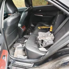Toyota Camry 2013 года, 181 лс, 500000 км, АКПП. Легковой автомобиль Toyota Camry, идентификационный номер (VIN номер): XW7BF4FK50S044970, год выпуска: 2013, государственный регистрационный знак Т207МХ136. Автомобиль находится в неисправном состоянии, отсутствуют двигатель, АКПП, по кузову имеются…