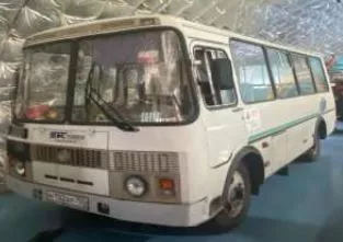 АВТОБУС ПАЗ 32053, ГРН Н152АР750, VIN X1M320580D0005748 2013 г.в. Место нахождения: г. Тверь, п. Элеватор, 3 й переулок, д. 6  Ознакомление с характеристиками предмета торгов осуществляется на сайтах ЕФРСБ и Электронной площадки, ознакомление с имуществом и документами на него осуществляется в…