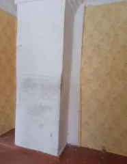 1/2 доли квартиры в Калужской обл. общей площадью 45,8 кв.м., с кадастровым номером 40:10:031315:80, расположенное по адресу Калужская область, р-н Козельский, ж/д ст. Шепелёво, тер. Подстанции № 34, д.1, кв. 2