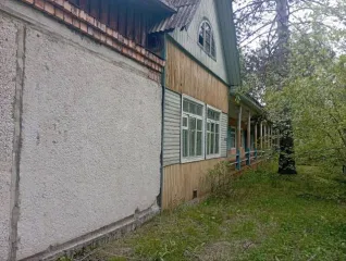 Здание нежилое 660 кв.м, Респ Хакасия, кадастровый № 19:08:030101:1203, с Орджоникидзевское ул Карасук 17