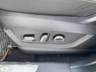 Легковой универсал CHERY TIGGO8 PRO MAX, 2023 г.в., VIN LVTDD24B5PD411943, № шасси  рама № отсутствует, кузов  кабина, прицеп  № LVTDD24B5PD411943, цвет серый