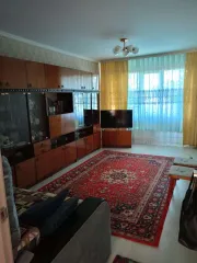 1/2 доли квартиры, 47,4 кв.м, г. Канск, Красноярский край. 1/2 доля в праве на квартиру, площадь: 47,4 кв.м, адрес (местонахождение): Красноярский край, г. Канск, ул. Мира, д. 15, кв. 43, кадастровый номер: 24:51:0203124:467.