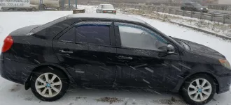GEELY GS6 2014 Легковой автомобиль, марка, модель ТС ДЖЕЛИ ДЖИ-ЭС-6, год изготовления 2014, модель, шасси (рама) № ОТСУТСТВУЕТ, цвет кузова (кабины, прицепа) ЧЕРНЫЙ, мощность двигателя (кВт/л.с.) 94 (69), рабочий объем двигателя (куб.см) 1498, тип двигателя бензиновый, ПТС № 61 УК 556996, пробег…