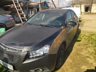 (188к)  Автомобиль марки "Chevrolet Cruze" г/н K764HH134, цвет черный металлик, vin XUFJA696JC3021434 (188к)  Автомобиль марки "Chevrolet Cruze" г/н K764HH134, цвет черный металлик, vin XUFJA696JC3021434 
Марка: Chevrolet  
VIN номер: XUFJA696JC3021434 
Вид транспорта: легковой 
Год выпуска: -…