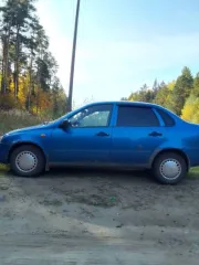 Легковой автомобиль ВАЗ 11183 2006 года, цвет перламутрово-синий. VIN: XTA11183060032819, ПТС: 21 РН 983445, госномер А089СР21. Модель двигателя 21114, бензиновый, номер 1519940, мощность 80 л.с. (58.8 кВт), объем 1596 куб. см. Разрешенная максимальная масса 1555 кг, масса без нагрузки 1080 кг…