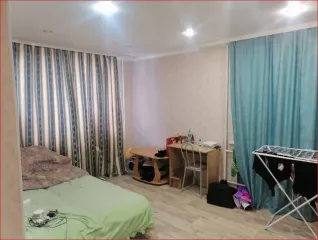 Квартира, площадью: 31,3 кв.м., с кадастровым номером: 02:65:011204:670, расположенная адресу: Российская Федерация, Республика Башкортостан, м.р-н Туймазинский, г.п. город Туймазы, г Туймазы, ул. Комарова, д. 17, кв. 5. Имущество, реализуется как единый объект недвижимости (независимо от того…