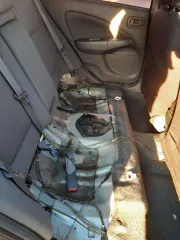 Nissan Almera Classic 1.6 SE 2006 года, VIN KNMCSHLAS6P616156.