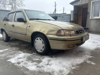 Легковой автомобиль Daewoo Nexia, 2008 г.в., VIN B3K31CD8A001281, модель, номер двигателя 1027471, номер шасси (рамы) - отсутствует, номер кузова (прицепа) - WB3KK31CD8A001281, цвет - песочный. Финансовый управляющий не гарантирует отсутствие новых ограничений во время проведения торгов и…