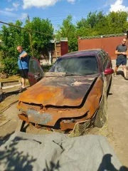 Автомобиль "ДЭУ ЭСПЕРО" г/н А980НР/161, 2009г.в., VIN X0CAJF19WX0027824, красного цвета, в неисправном состоянии, бывший в эксплуатации, с видимыми дефектами и повреждениями, возможны скрытые повреждения и дефекты.Имущество, обращенное в собственность государства (235) Автомобиль "ДЭУ ЭСПЕРО" г/н…