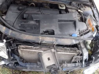 Ford Mondeo, 2011 года, VIN: Х9FDXXEEBDBL84059, 160 лс, 315 000 км (пробег уточнять при осмотре). Имущество в залоге у АО Банк ИНГО.