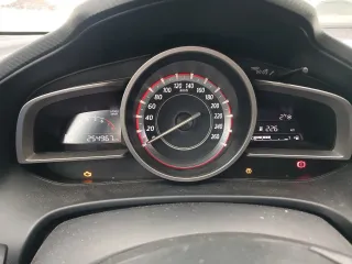 Mazda 3, 2014 легковой автомобиль марки Mazda, модели: 3, год выпуска: 2014, идентификационный номер (VIN): JMZBM44Z231144032. С документами и сведениями об имуществе можно ознакомиться у организатора торгов по телефону +79379360316 или электронной почте bastrakov.arbitrazh@yandex.ru в рабочие дни…