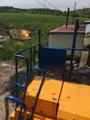 БелАЗ-75589 2022 года, VIN Y3B75589JN0000537. Самосвал карьерный, категория А III. Год изготовления 2022. Модель двигателя 12М33, номер 39211.000980. Цвет кузова желтый. Мощность двигателя 900 кВт, рабочий объем 39200 см³. Паспорт самоходной машины RU CB 720169 от 06.05.2022. Свидетельство о…