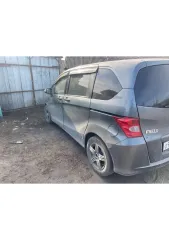 Honda Freed, 2009. Автомобиль марки HONDA модель freed 2009 г.в. номер кузова GB3-1100720. Залог в пользу ПАО «СОВКОМБАНК». С имуществом можно ознакомиться по месту нахождения, с документами — в рабочие дни с 17:00 до 18:00 (время местное) по предварительному согласованию с организатором торгов по…