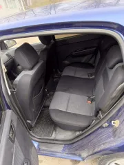 Hyundai Getz 2008 года выпуска. Модель Getz GL 1.4 МТ. VIN: KMHBT51DP9U879787, госномер К254ВТ18. Осмотр возможен по предварительной договоренности по телефону: +79225020212 (Максим Сергеевич).