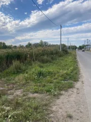Земельный участок, категория земель, кадастровый номер 63:10:0105040:1058, расположен по адресу: Россия, Самарская область, город Чапаевск, улица Советская, дом 13. Площадь участка составляет 949 кв.м. Осмотр возможен по предварительной записи у организатора торгов в рабочее время по телефону…