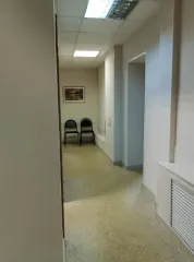 Нежилое помещение 60,8 м², г. Ярославль, открытый аукцион в электронной форме по продаже недвижимого имущества, расположенного по адресу: г. Ярославль, ул. Ушинского, д. 36. Помещения, назначение: нежилое, общая площадь 60,8 кв. м, этаж 1, номера на поэтажном плане 1 – 6, расположенные по адресу…