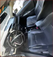Lifan X50, 2015 года, 103 лс, 184424 км. Автомобиль легковой, марка: LIFAN, модель: X50, VIN: X9W215851F0000993, гос. рег. номер: Р363ТМ196, год изготовления: 2015. В залоге у БАНК ВТБ (ПУБЛИЧНОЕ АО)