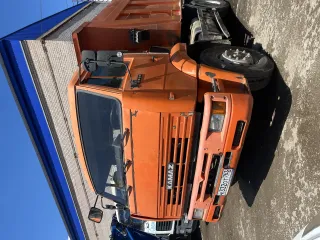 КАМАЗ 6520, 2013. Автомобиль марки KAMAZ модель 6520 2013 г.в. VIN-номер X1F652000D0000037. Ознакомление с имуществом осуществляется по месту его нахождения в рабочие дни с 09.00 до 18.00, предварительно согласовав дату и время с финансовым управляющим по тел: +7 927 209 99 41.
