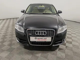 Audi A4 2.0T Quattro, 2008 VIN WAUDF78EX8A033955.