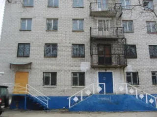 Продается помещение общей площадью 462 кв.м, кадастровый номер 27:20:0010157:580, расположенное по адресу: 682460, Хабаровский край, г. Николаевск-на-Амуре, ул. Советская, д. 100, пом. III (1-53, 55-104). Кадастровый номер объекта недвижимости, в пределах которого расположено помещение…
