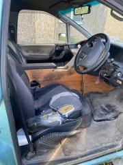 Toyota Estima Lucida 1993, транспортное средство TOYOTA ESTIMA LUCIDA, 1993 г.в., VIN: отсутствует, кузов: CXR20-0036172.