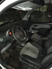Fiat Doblo 2014 года, 78 лс, 180000 км, легковой автомобиль, марка: Фиат, модель: Добло, год изготовления: 2014 г.в., цвет: белый, VIN: ZFA22300006533094, ПТС: 77УК028856, г/н: В400НЕ777