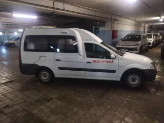 Продается спецтехника LRGS0А 2021 года выпуска, VIN Z8XLRGS0AM0001401. Пробег 175300 км. Назначение: pryamie.