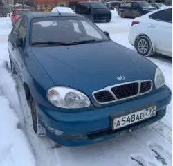 Легковой автомобиль марки ., VIN Y6DTF488PC0294066, государственный регистрационный знак А548АВ797. Ознакомление с предлагаемым к продаже имуществом производится исключительно в период принятия заявок на участие в торгах, по понедельникам и средам с 14 часов 00 минут до 16 часов 00 минут, на…