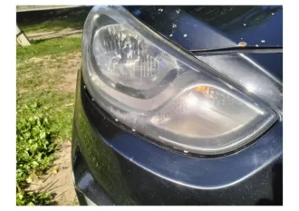 Hyundai Solaris, 2013 года, 123 лс, 404403 км. Транспортное средство – легковой автомобиль, марка/модель – Hyundai Solaris, год выпуска – 2013, VIN – Z94CT41DADR263796, гос.номер Е551ОС13.