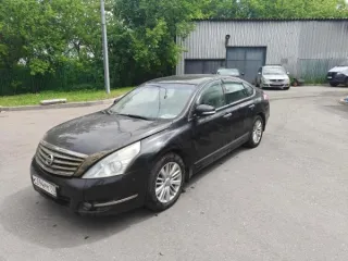 Nissan Teana 2011. Легковые автомобили NISSAN TEANA (VIN: Z8NBAUJ32BS026900). Марка: NISSAN. Модель: TEANA. Привод: передний. Объем двигателя: 3498.0. Мощность двигателя: 249.0. Экологический класс: 4. Пробег: 389759. Государственный регистрационный знак: С 094 РМ 197. Коробка передач: автомат. Вид…