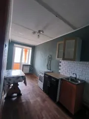 Квартира, кадастровый номер 02:55:020616:320, общая площадь 37.1 кв.м., расположенная по адресу: Республика Башкортостан, г. Уфа, Октябрьский, ул. Российская, д. 161, корп. 3, кв. 158.