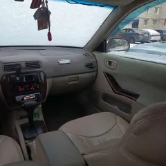 Mitsubishi Galant ES 2000 года выпуска VIN 4A3AA46G1YE117255 пробег 178 009 миль (286 477 километров) цвет кузова красный мощность двигателя 149 6 л с объем двигателя 2351 куб см государственный регистрационный номер У971ОН96 Находится в Свердловской области городе Лесной