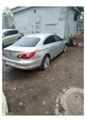 Volkswagen Passat CC, 2010 года, 152 лс, АКПП, автомобиль легковой, марка: ФОЛЬКСВАГЕН, модель: PASSAT CC, VIN: WVWZZZ3CZBE733397, год изготовления: 2010