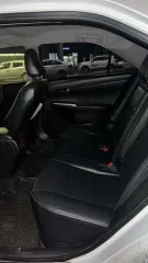 Toyota Camry 2012 года выпуска с номером VIN JTNBFYFK703013952. Находится в залоге у ПАО "Совкомбанк". Дополнительную информацию можно получить с момента публикации настоящего сообщения и до окончания периода приема заявок по будням с 10:00 до 17:00 по адресу: ay-rahmatullina@mail.ru, а также на…