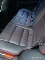 KIA Sorento 2008 года, черный цвет, VIN XWKJC524880009528.